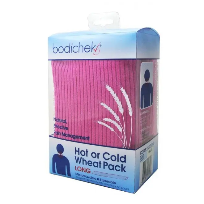 Bodichek Hot Or Cold Long Wheat Pack - Health