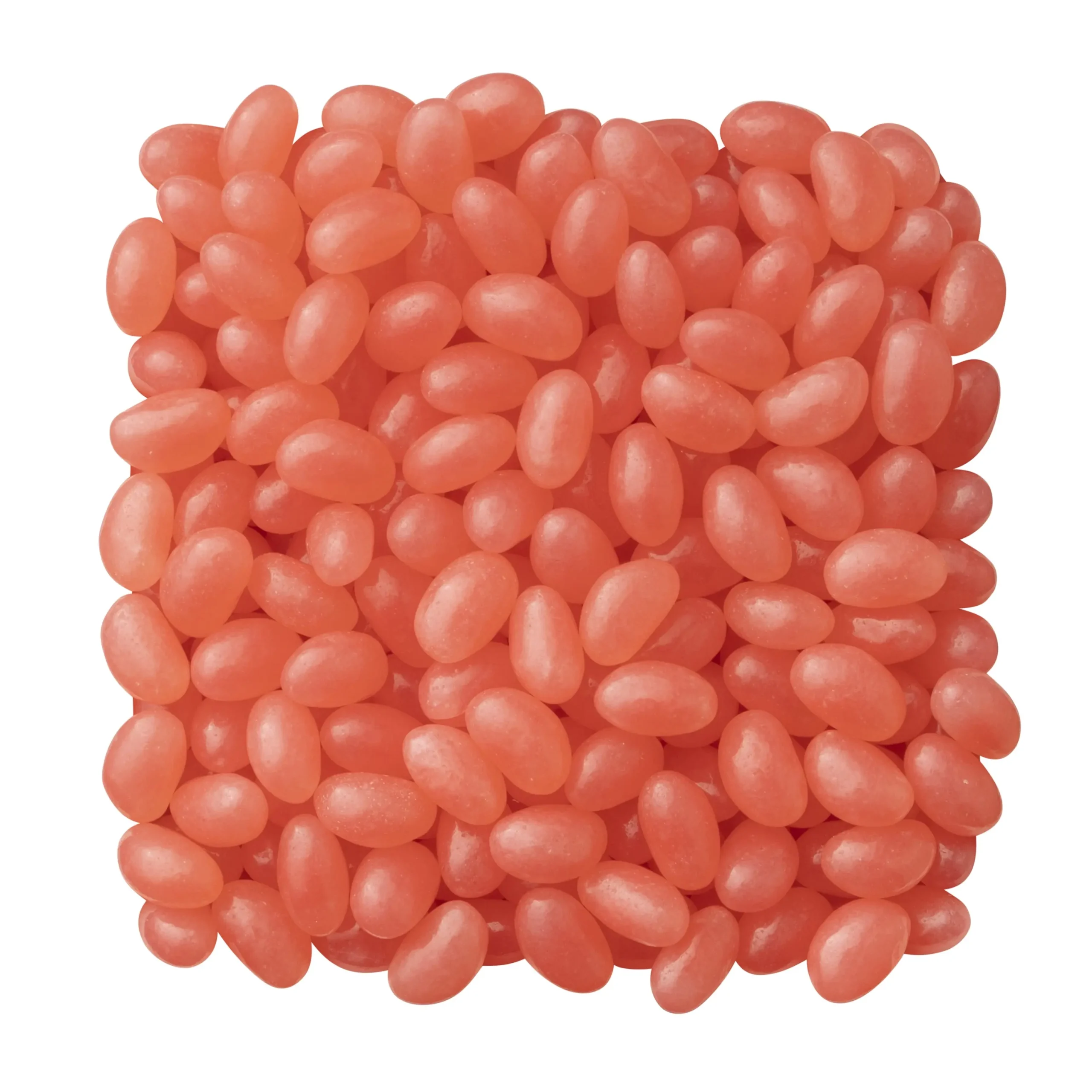 Pink Jelly Beans - Peach 1kg