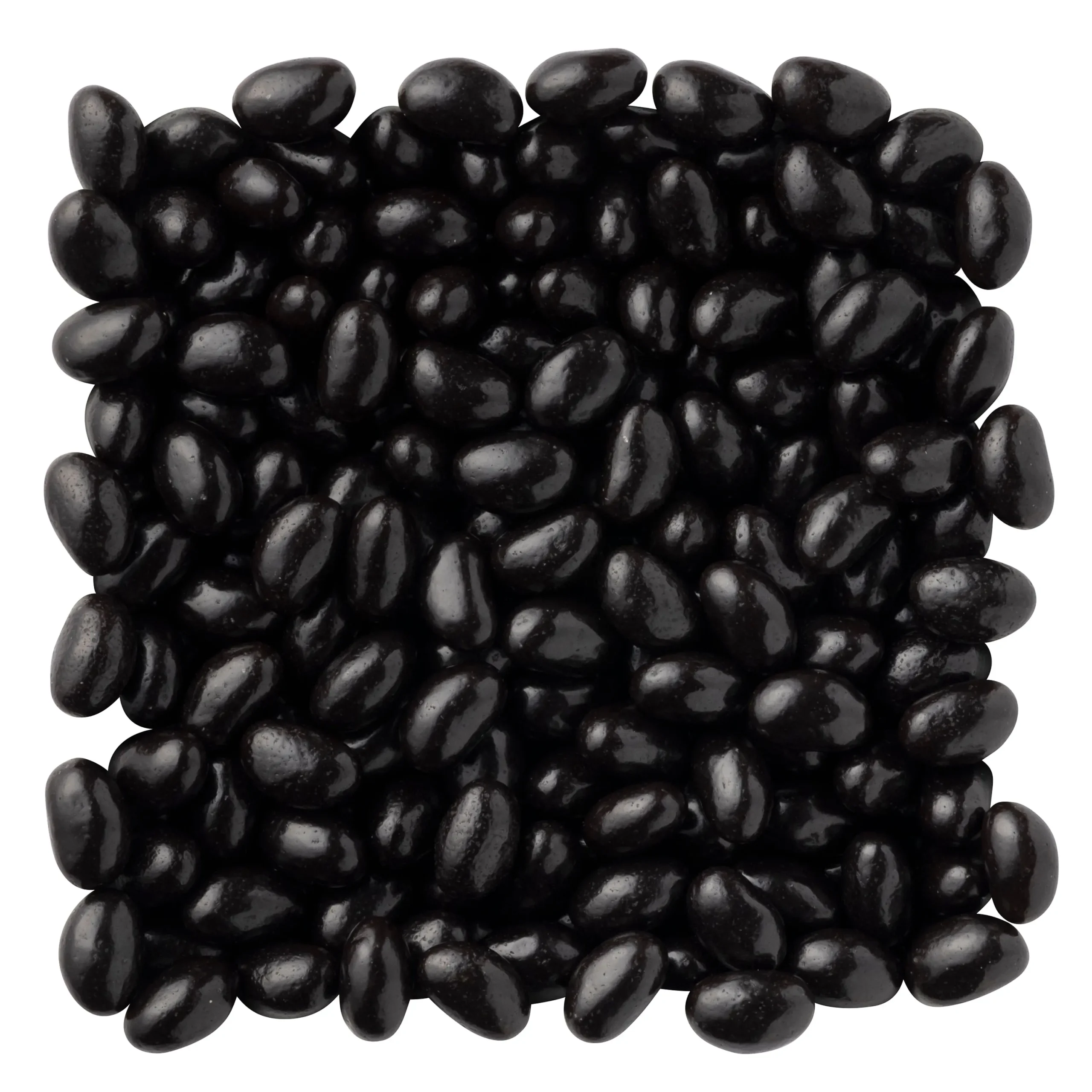 Black Jelly Beans - Cola 1kg