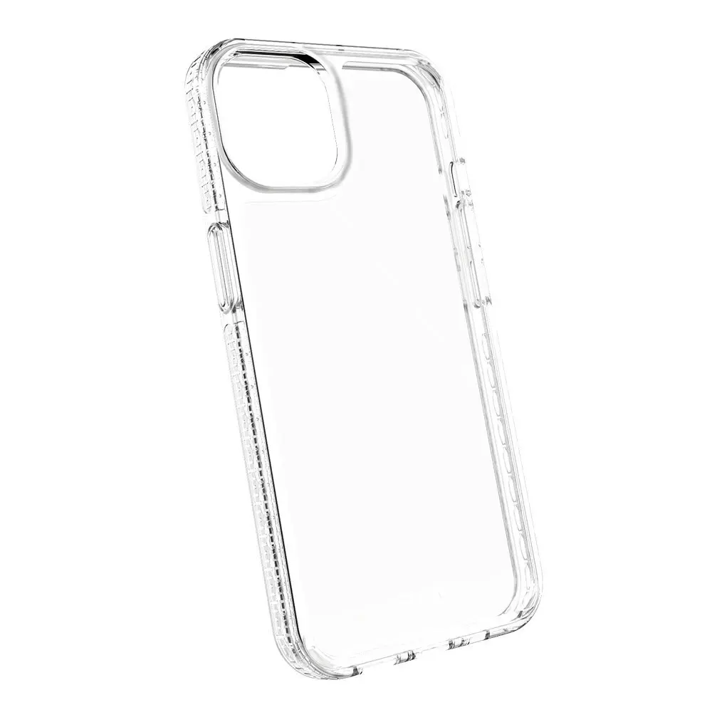 EFM Zurich Case Armour Cover Protection for Apple iPhone 13 Mini Frost Clear - Electronics