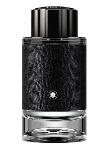 Mont Blanc Explorer EDP 100ml - Beauty