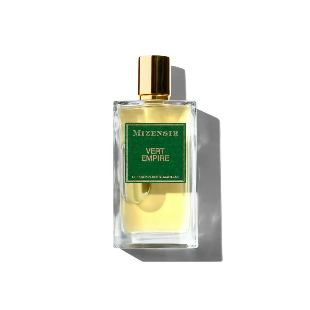 Mizensir Vert Empire EDP 100ml - Beauty