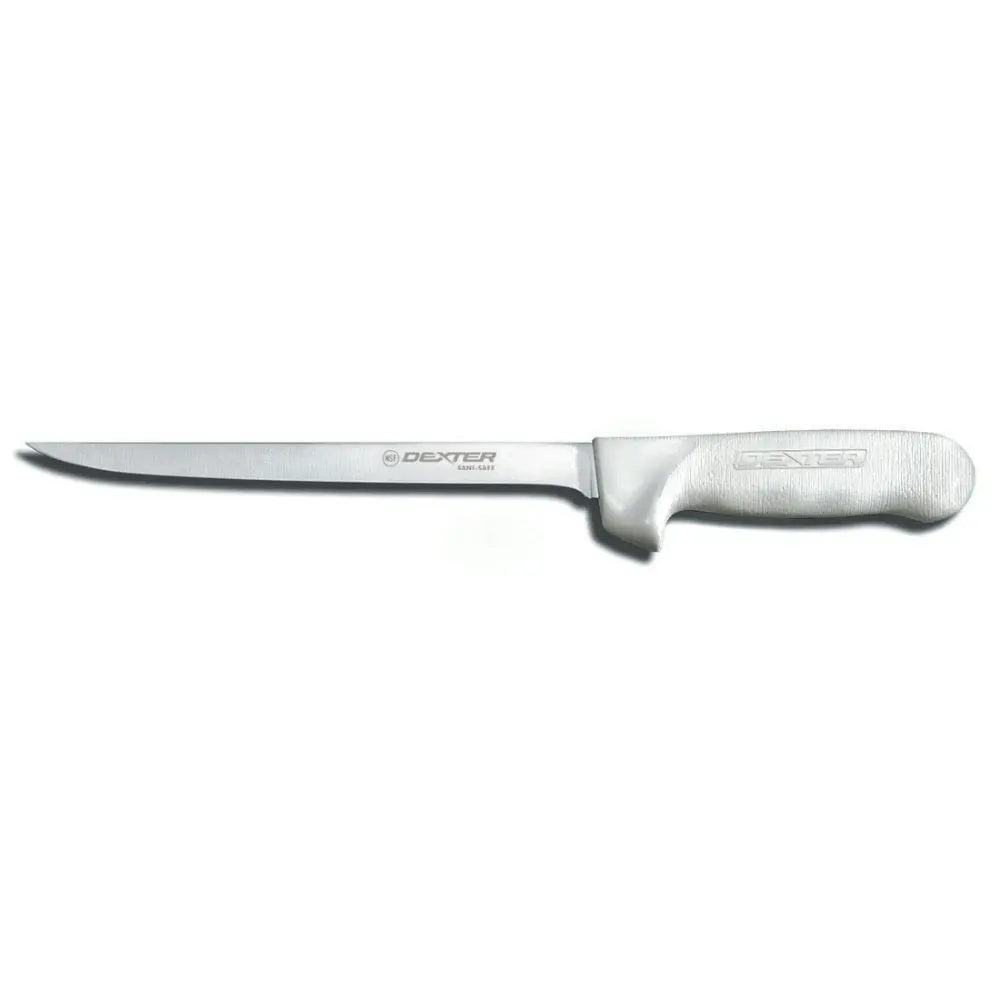 Dexter Russell S133-8 Sani Safe Filleting 20cm Knife 10213