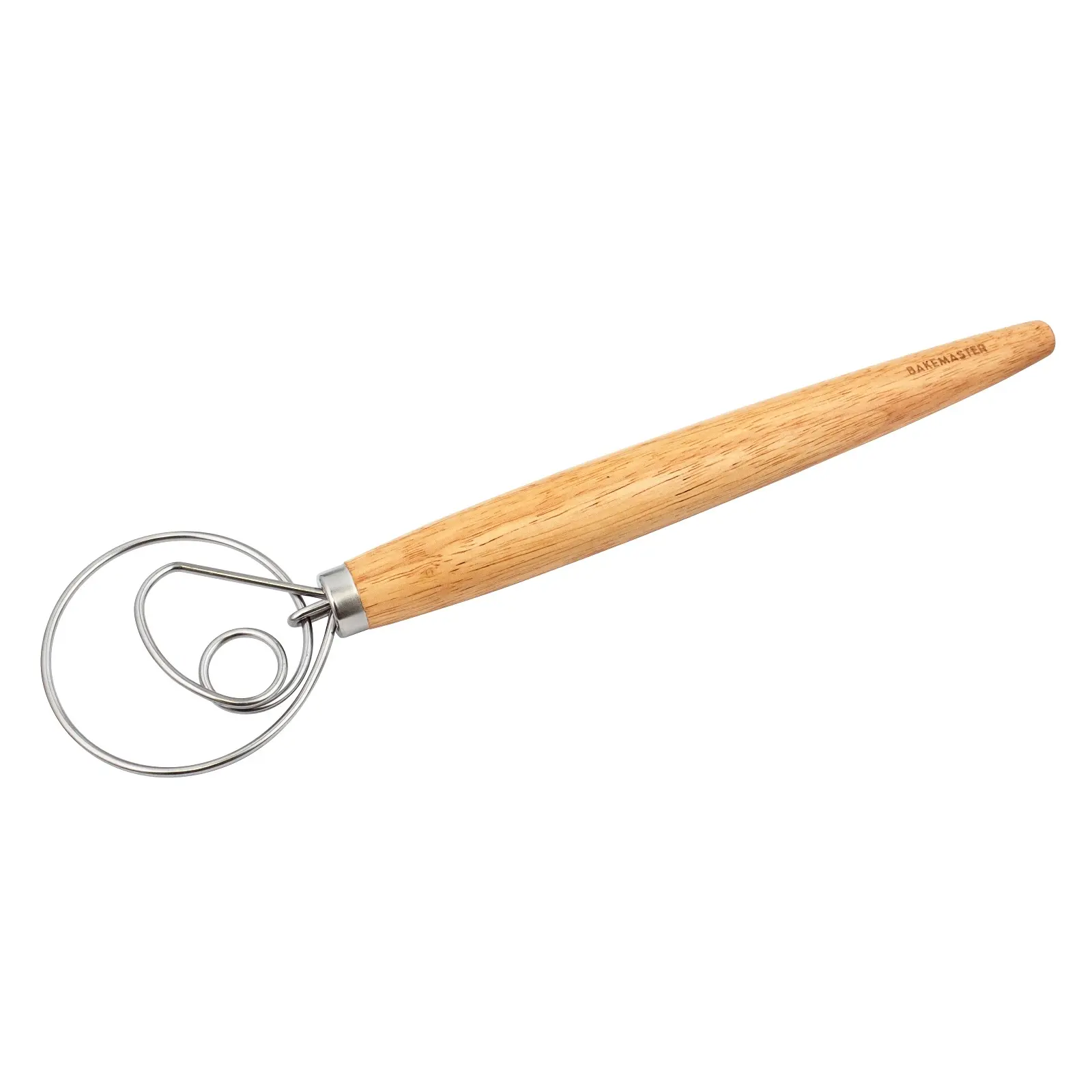 BAKEMASTER DOUGH WHISK - Home & Garden