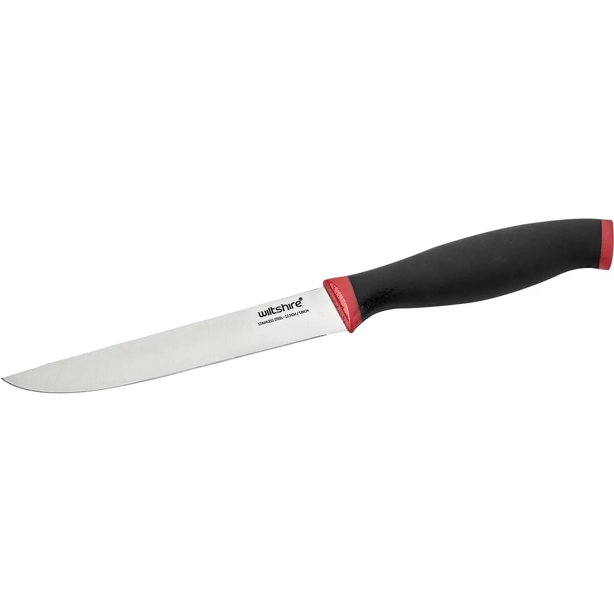 WILTSHIRE SOFT TOUCH 13cm UTILITY KNIFE - Home & Garden