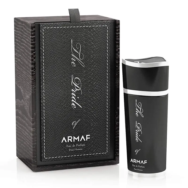 Armaf The Pride of Armaf 100ml EDP (M) SP - Beauty