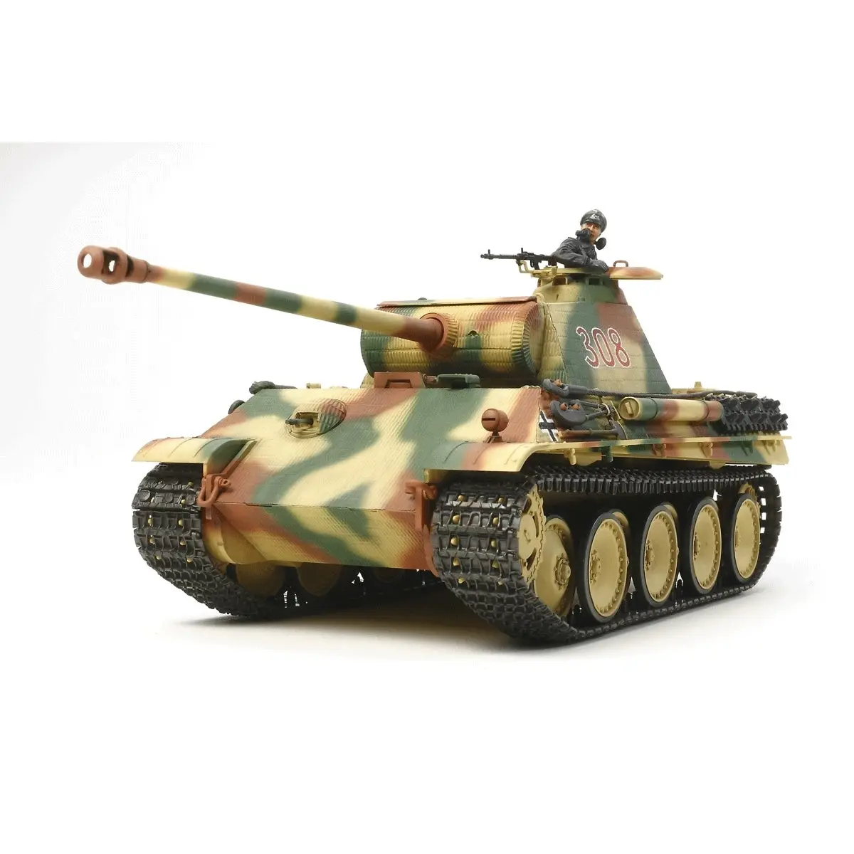 1/35 PANTHER G EARLY 1 MOTOR - Hobbies