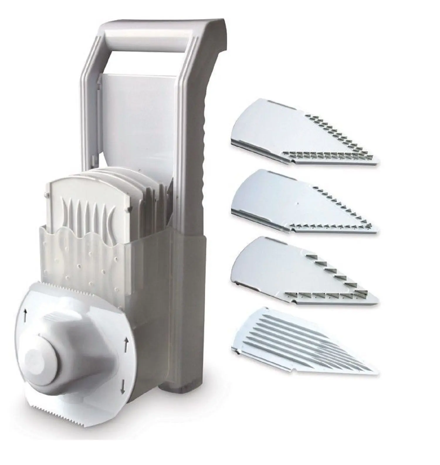 APPETITO SUPER V SLICER - Home & Garden