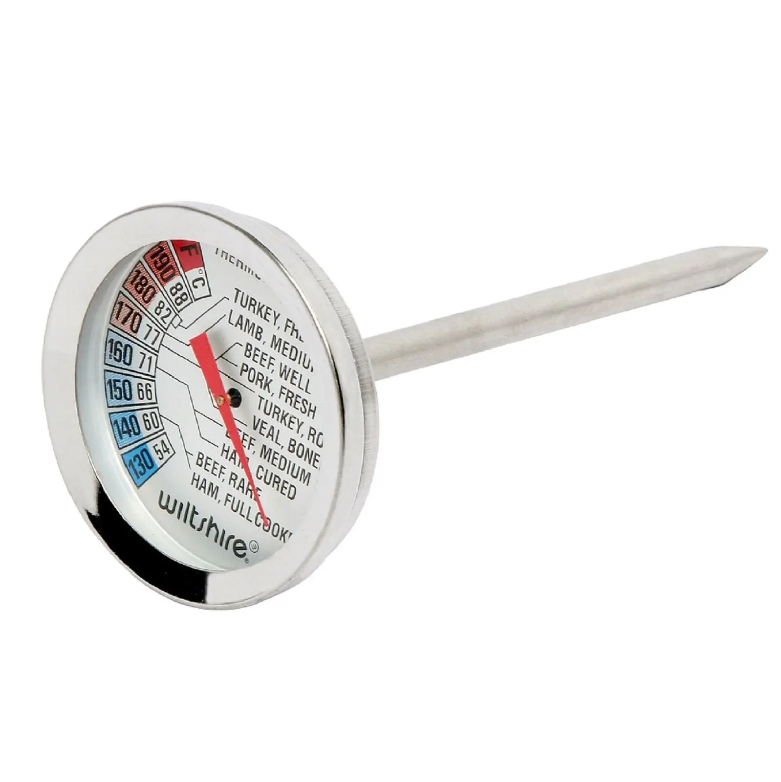WILTSHIRE MEAT THERMOMETER - Home & Garden