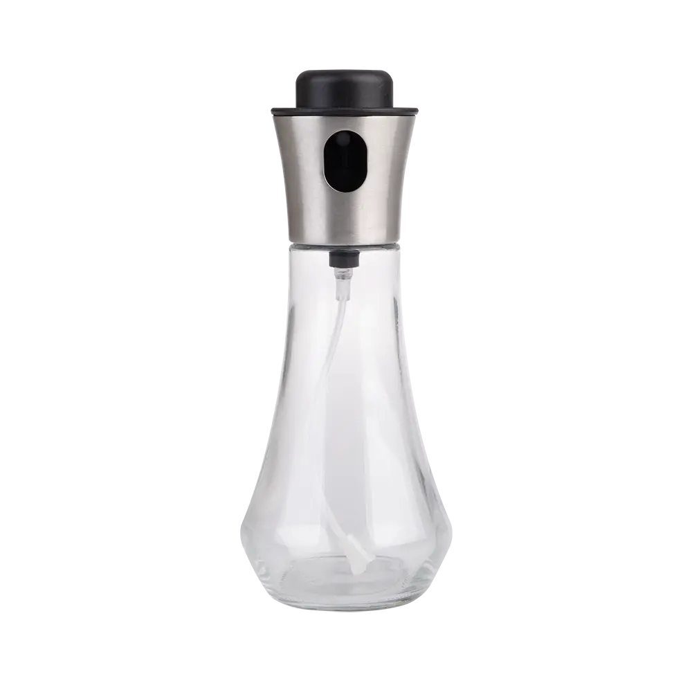 APPETITO GLASS CLEAR OIL SPRAYER - Home & Garden