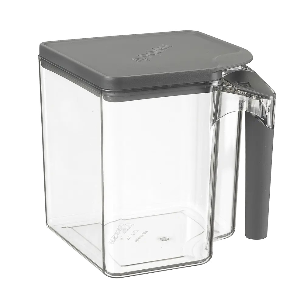 POLDER HANDLE-IT STORAGE CANISTER 2.6L