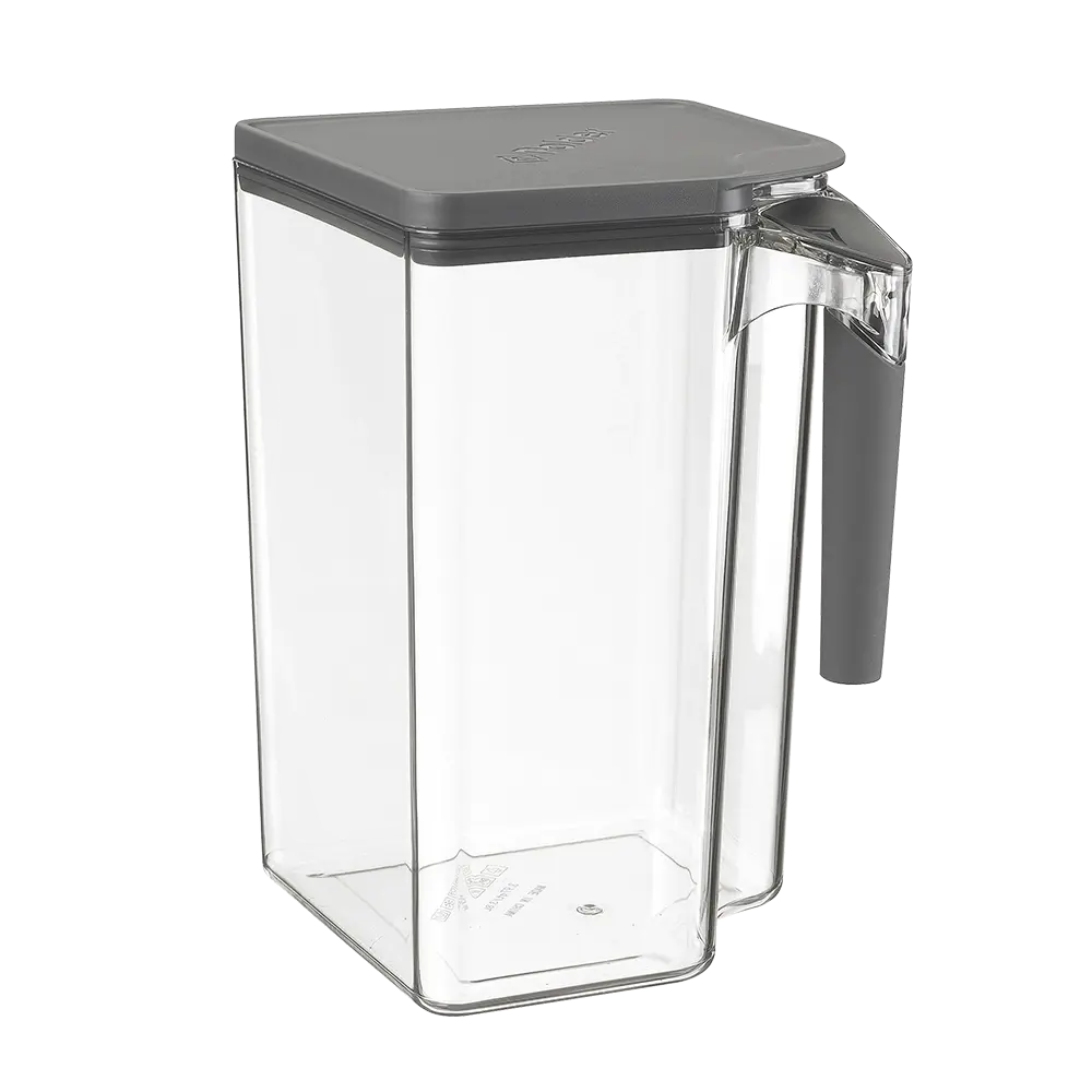 POLDER HANDLE-IT STORAGE CANISTER 3.78L