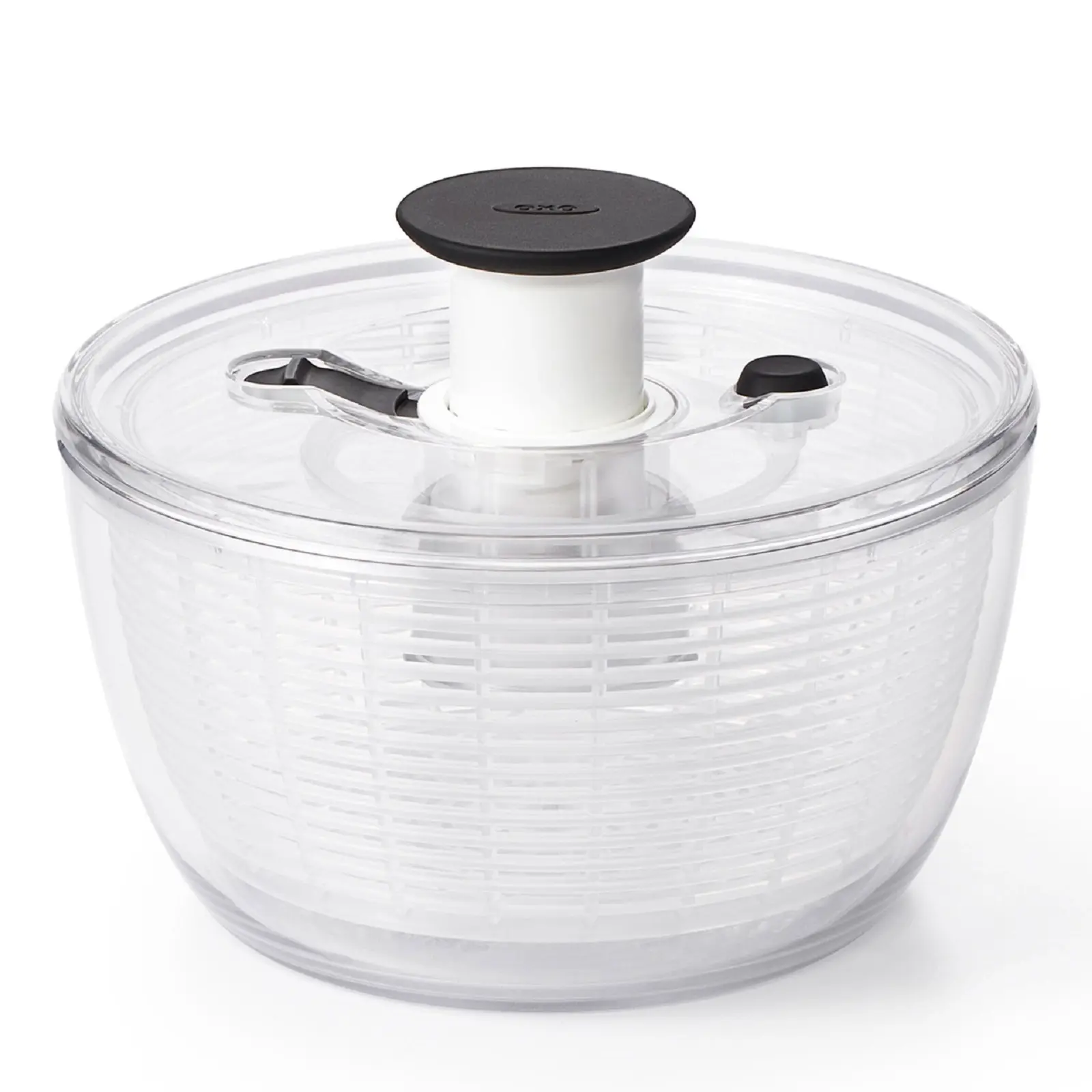 OXO GOOD GRIPS LITTLE SALAD & HERB SPINNER - Home & Garden
