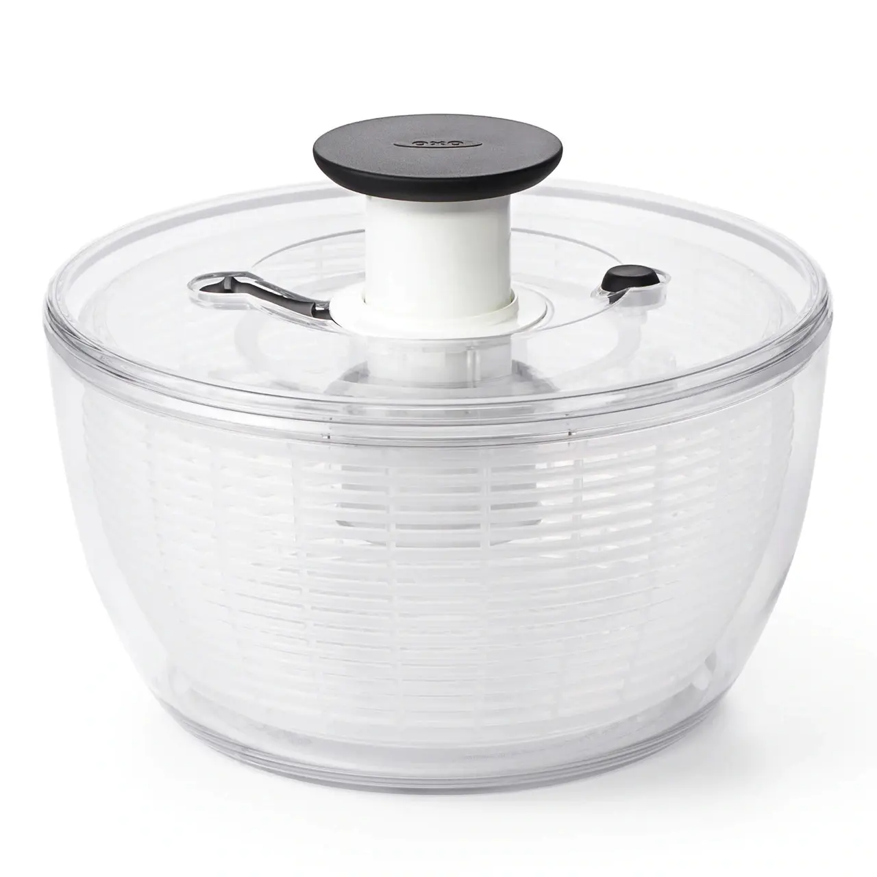 OXO GOOD GRIPS SALAD SPINNER - Home & Garden