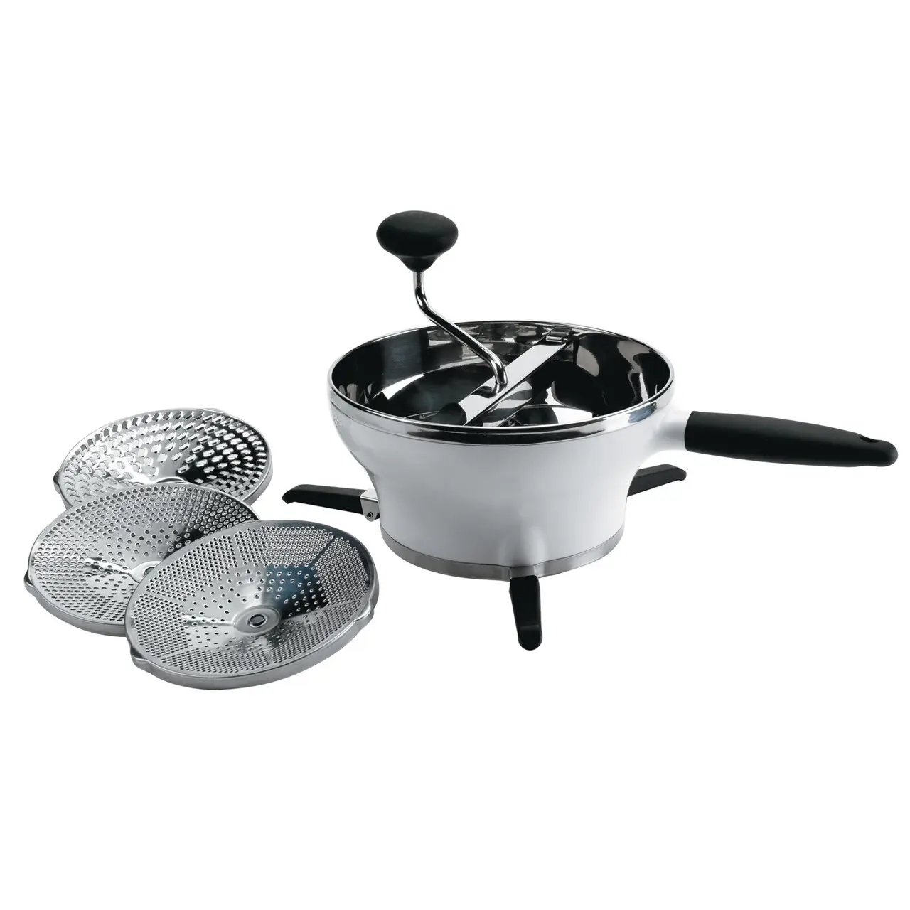OXO GOOD GRIPS ROTARY FOOD MILL - Home & Garden