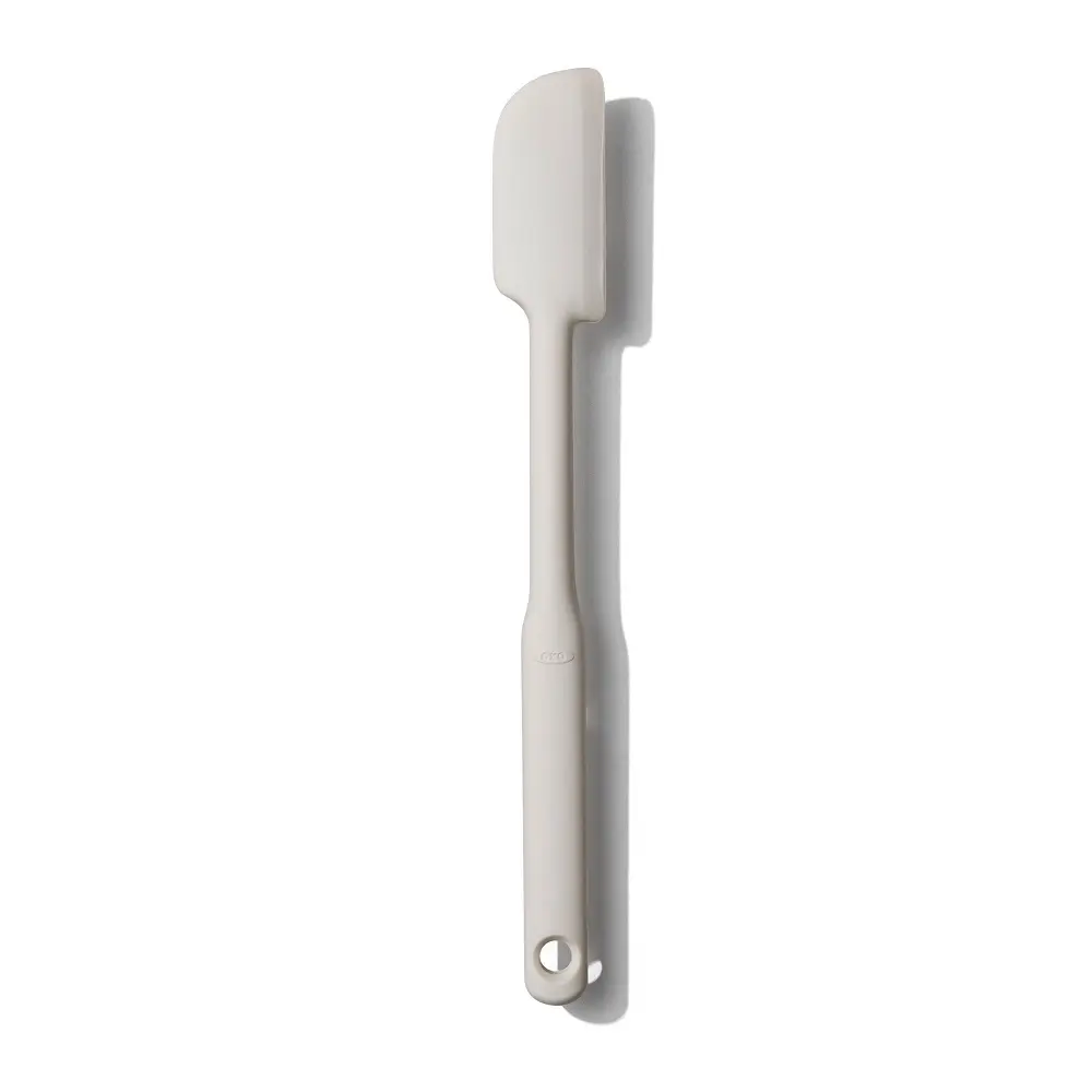 OXO GOOD GRIPS SILICONE JAR SPATULA 27cm - Home & Garden
