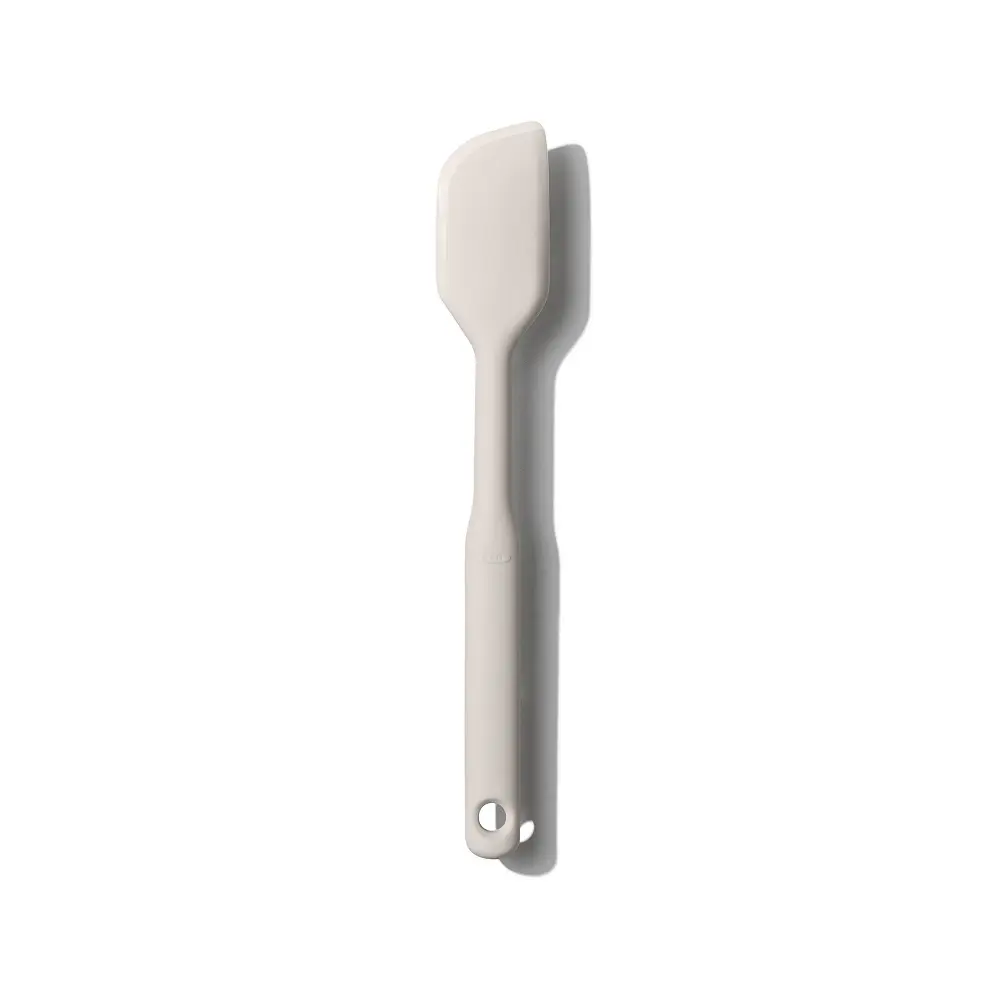 OXO GOOD GRIPS SILICONE SMALL SPATULA 24cm - Home & Garden