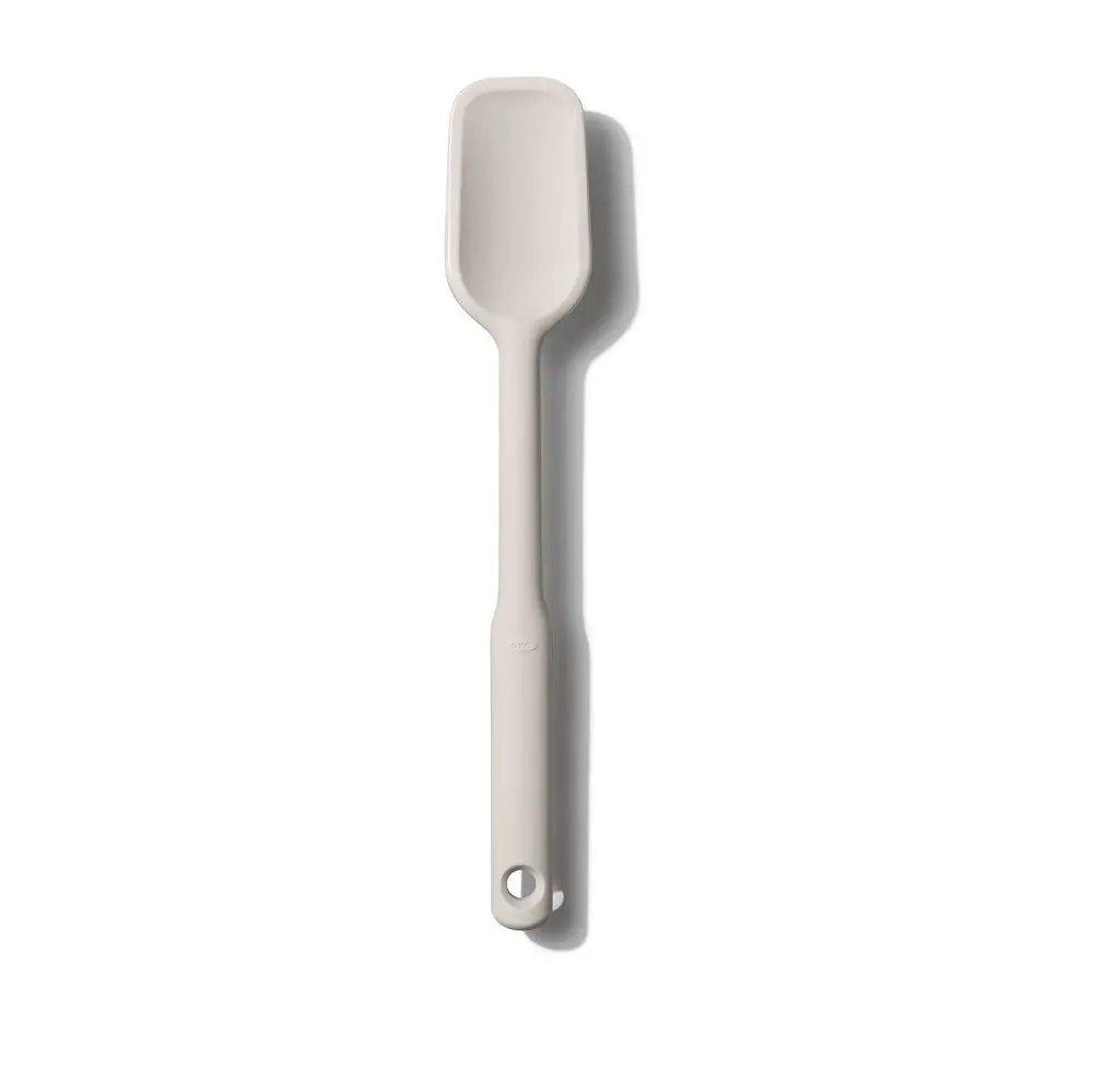 OXO GOOD GRIPS SILICONE SPOON SPATULA 30cm - Home & Garden