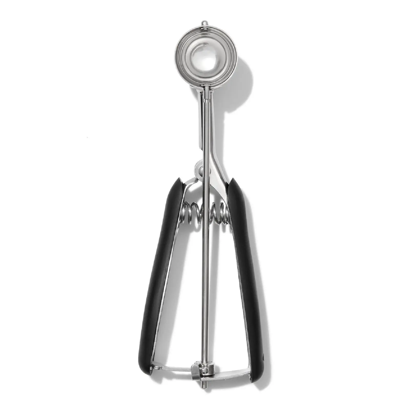 OXO GOOD GRIPS MEDIUM COOKIE SCOOP - Home & Garden
