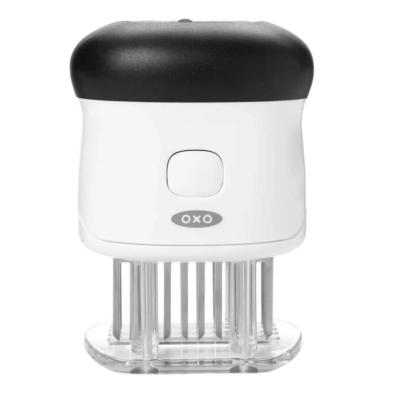 OXO GOOD GRIPS BLADED MEAT TENDERIZER - Home & Garden