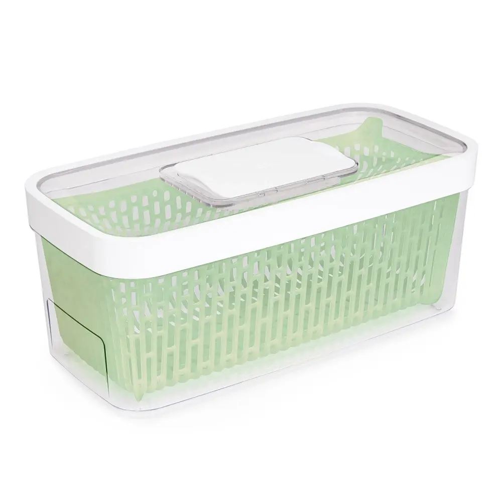 OXO GOOD GRIPS GREENSAVER 4.7L PRODUCE KEEPER - Home & Garden