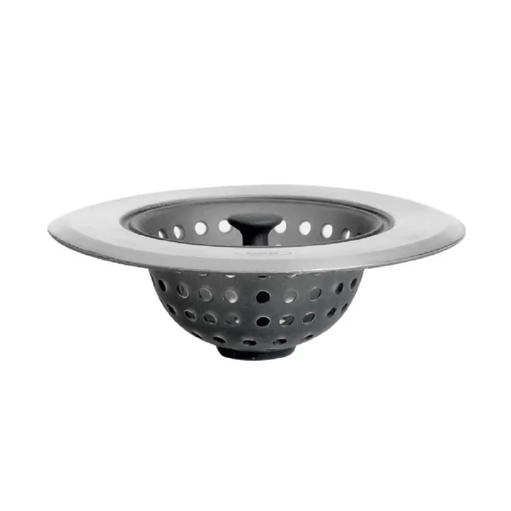 OXO GOOD GRIPS SINK STRAINER - Home & Garden