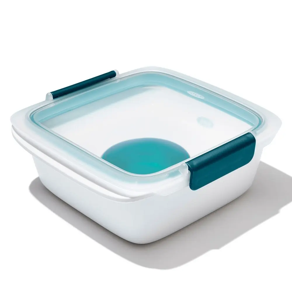 OXO GOOD GRIPS PREP AND GO 1.5L SALAD CONTAINER - Home & Garden