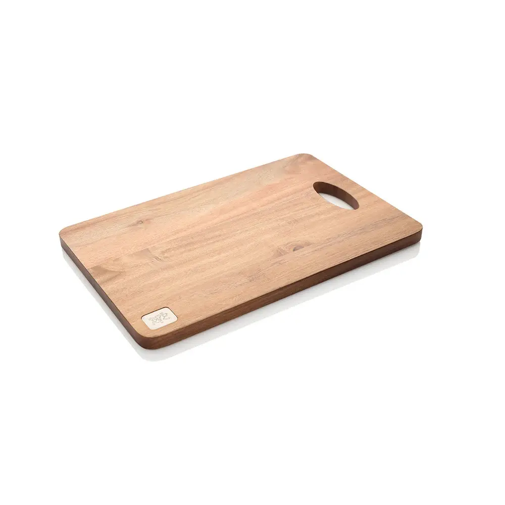 STANLEY ROGERS MEDIUM ACACIA CHOPPING BOARD - Home & Garden