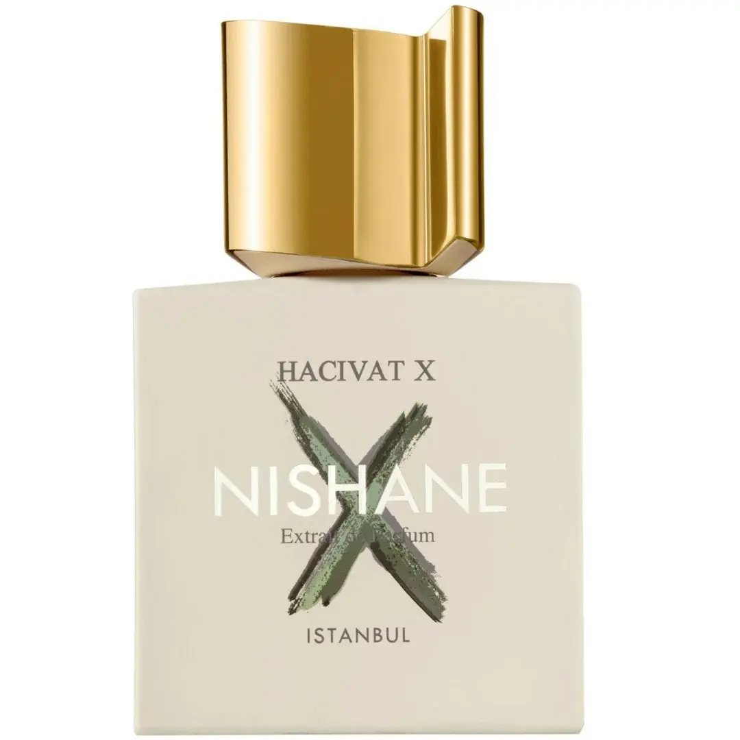Nishane Hacivat X Extrait De Parfum 50ml - Beauty