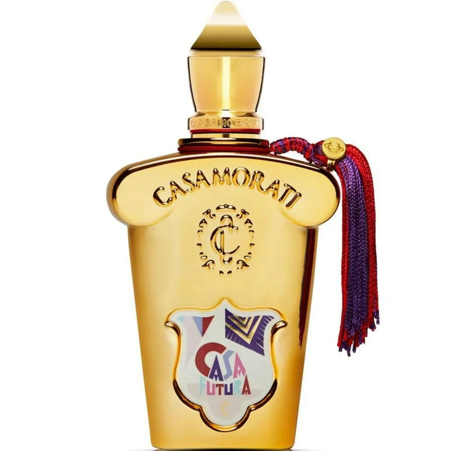 Casamorati 1888 Casafutura EDP 100ml - Beauty