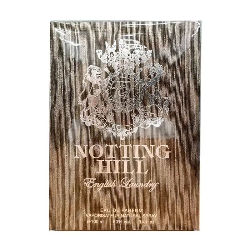 English Laundry Notting Hill 100ml EDP (M) SP - Beauty