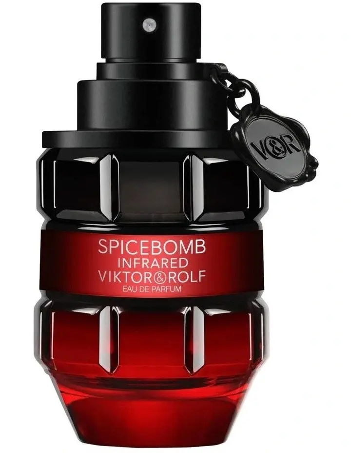 Viktor & Rolf Spicebomb Infrared EDP 90ml - Beauty