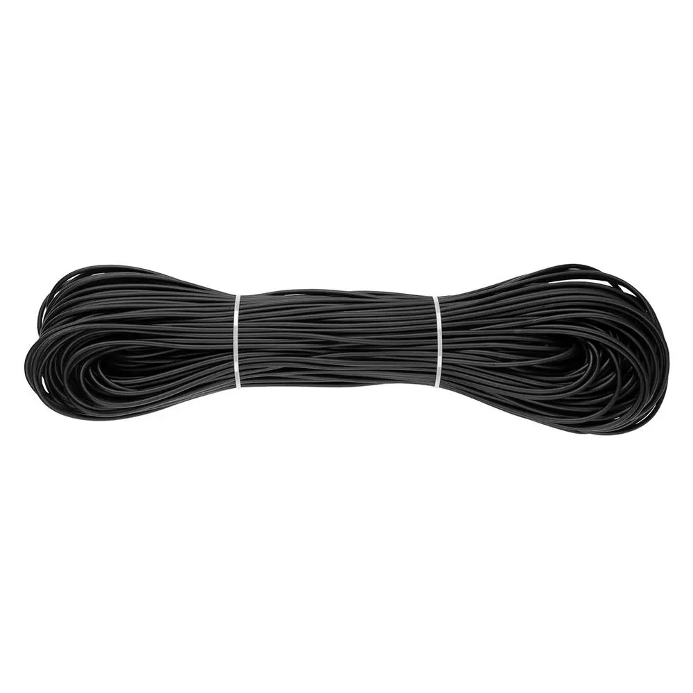 HILLS 65m Replacement Durable PVC Clothesline Cord/Line/Wire Monument - Home & Garden