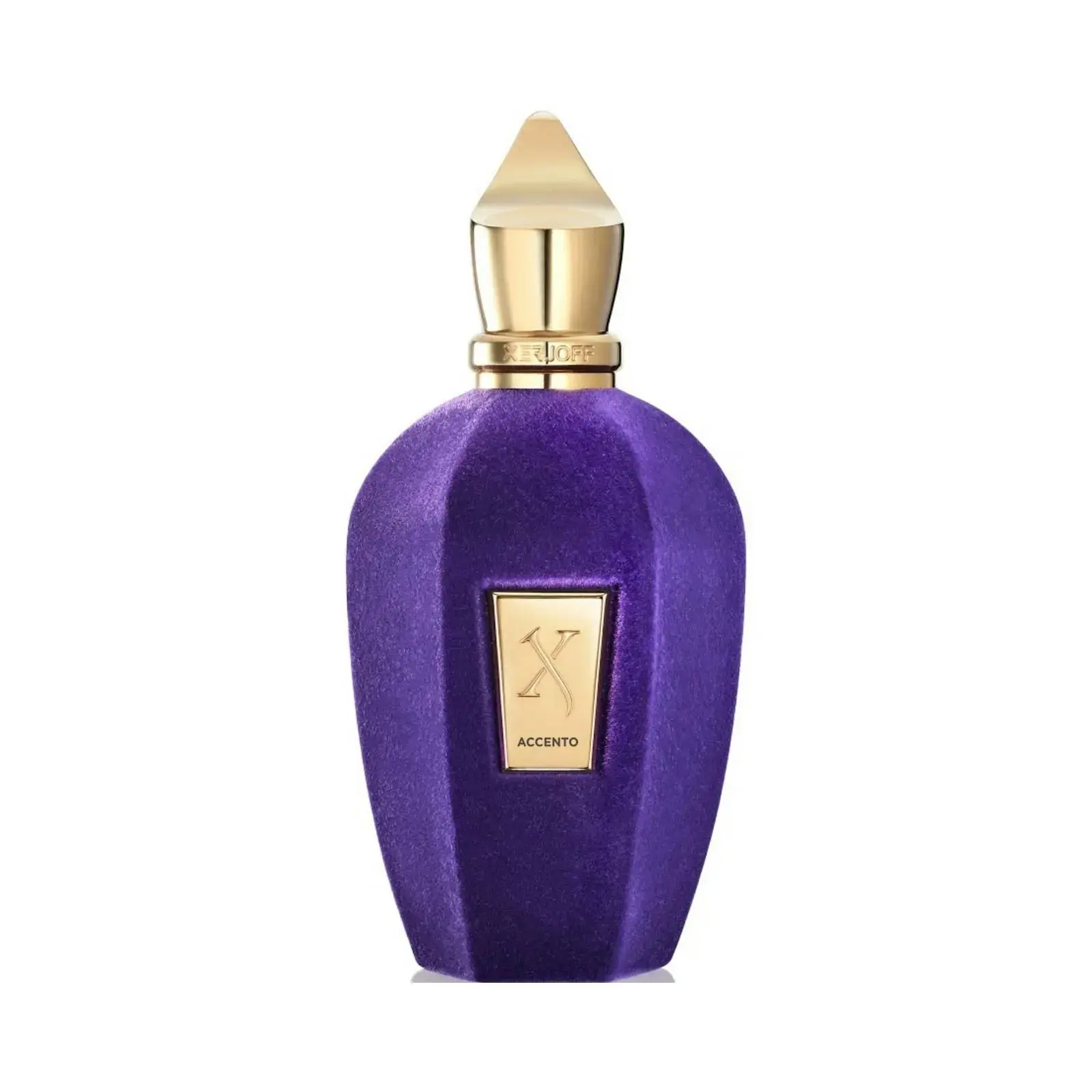 Xerjoff Accento EDP 100ml - Beauty