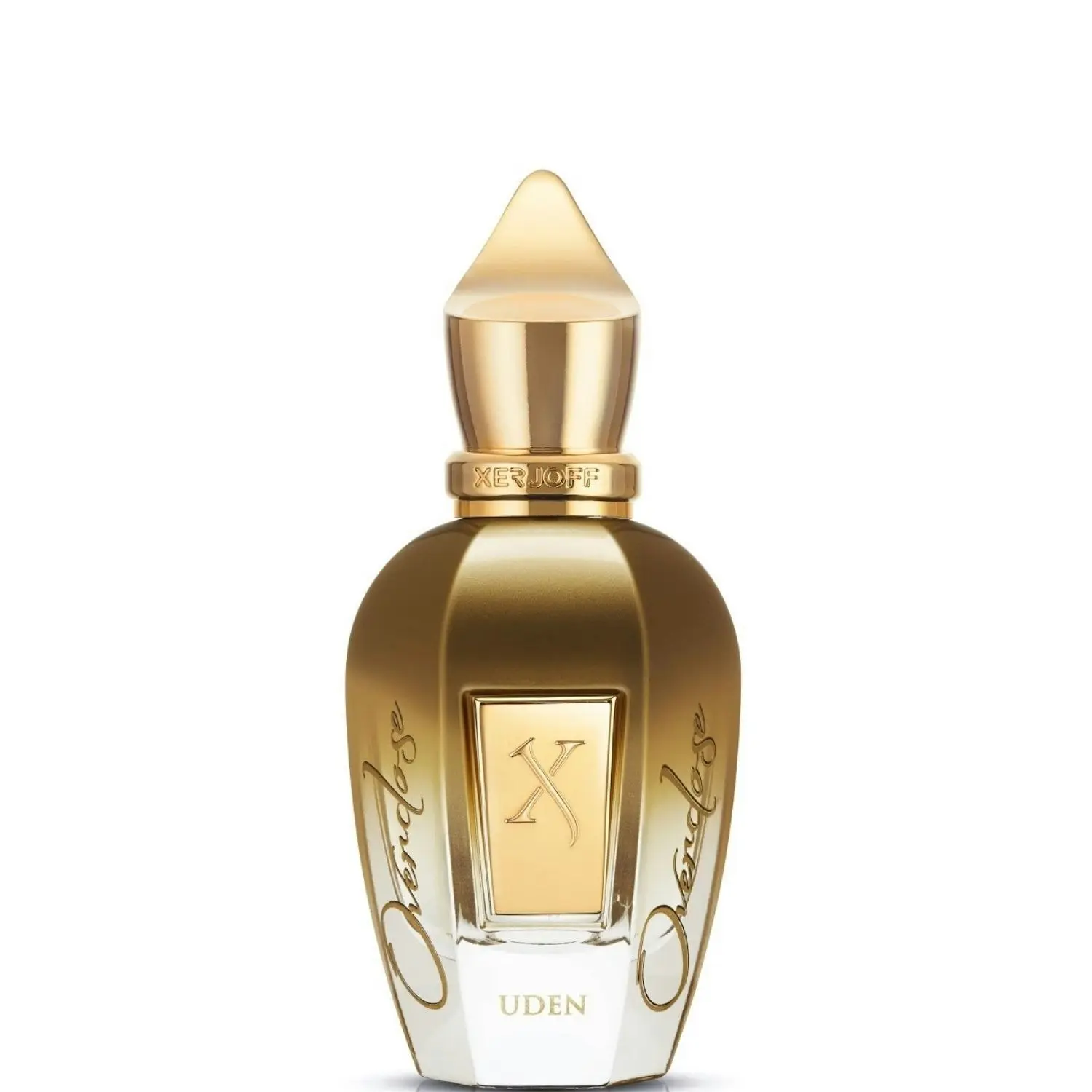Xerjoff Uden Overdose EDP 50ml - Beauty