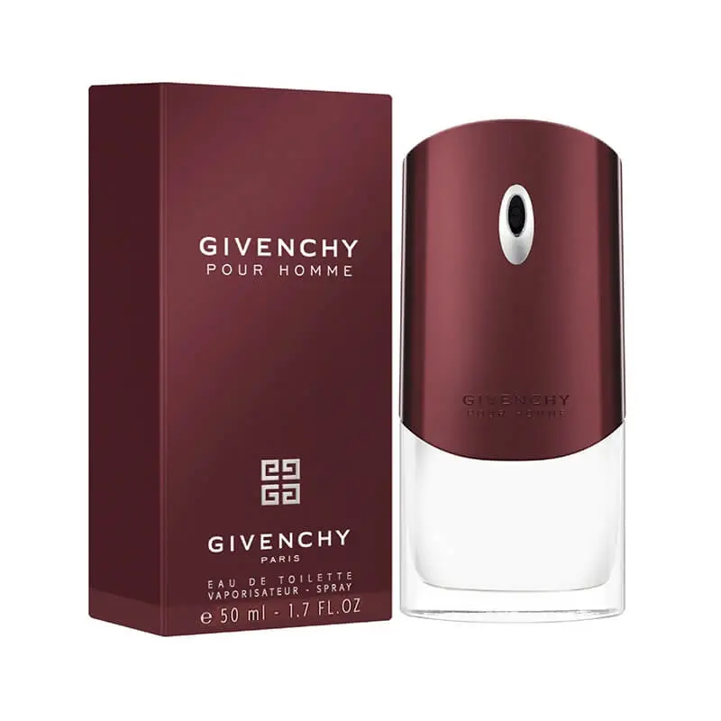 Givenchy Givenchy Pour Homme 50ml EDT (M) SP - Beauty