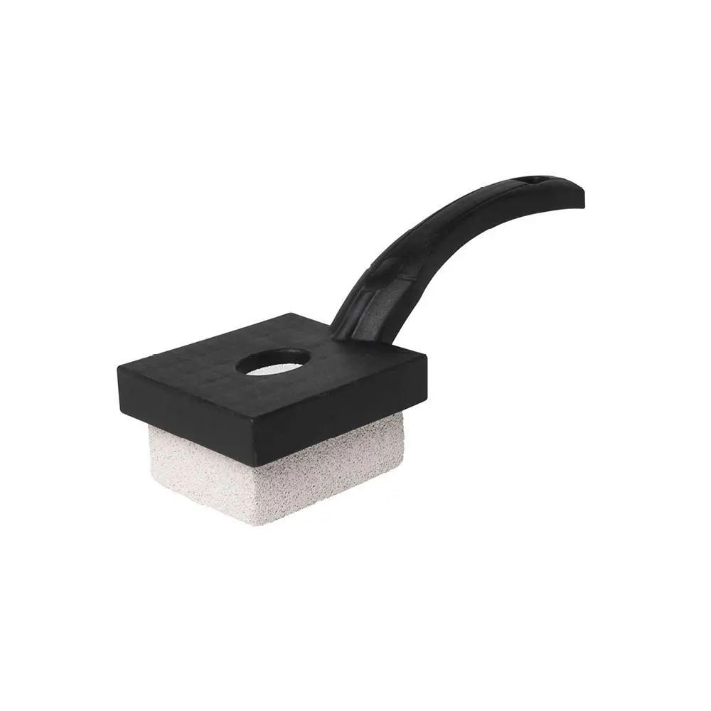 WILTSHIRE BBQ CLEANING STONE WITH HANDLE - Home & Garden