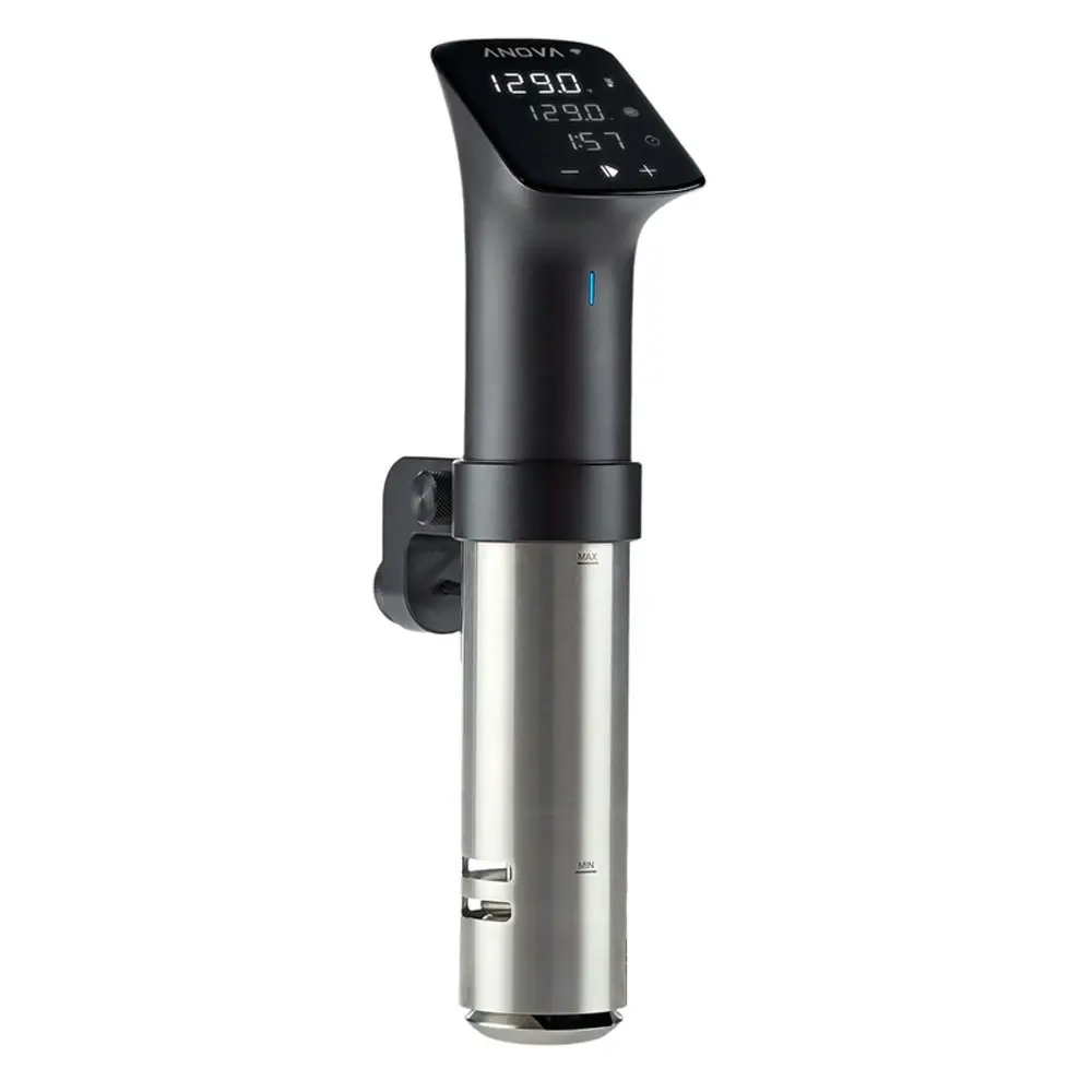 Anova Precision Electric Cooker PRO Sous Vide 1800W Home Kitchen Cooking Tool - Home & Garden