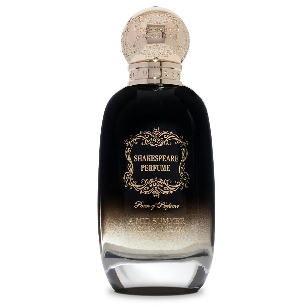 Shakespeare A Mid Summer Nights Dream EDP 100ml - Beauty