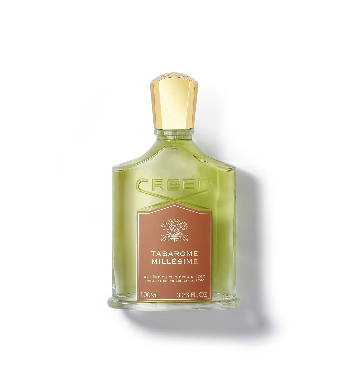 Creed Tabarome EDP 100ml - Beauty