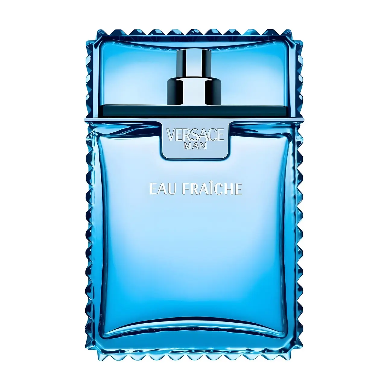 Versace Eau Fraiche 200ml EDT By Versace (Mens) - Beauty
