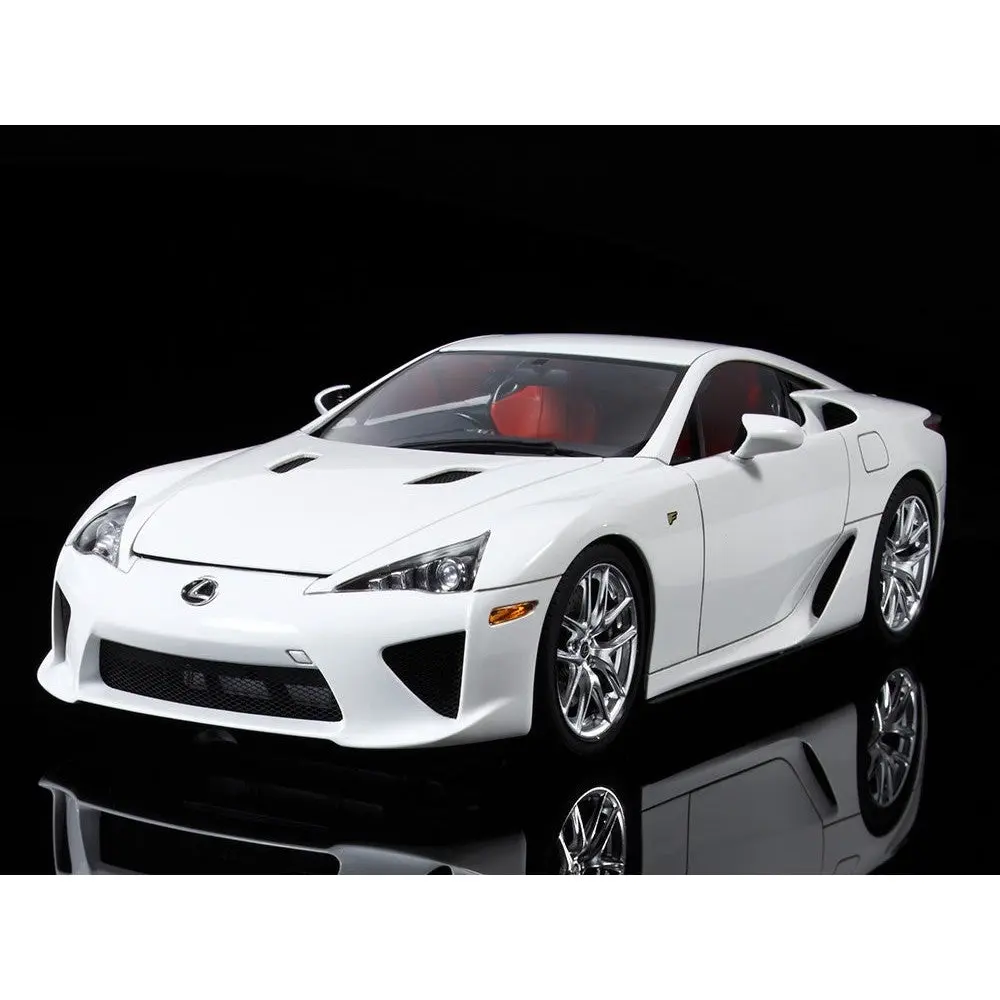 1/24 Lexus LFA - Hobbies