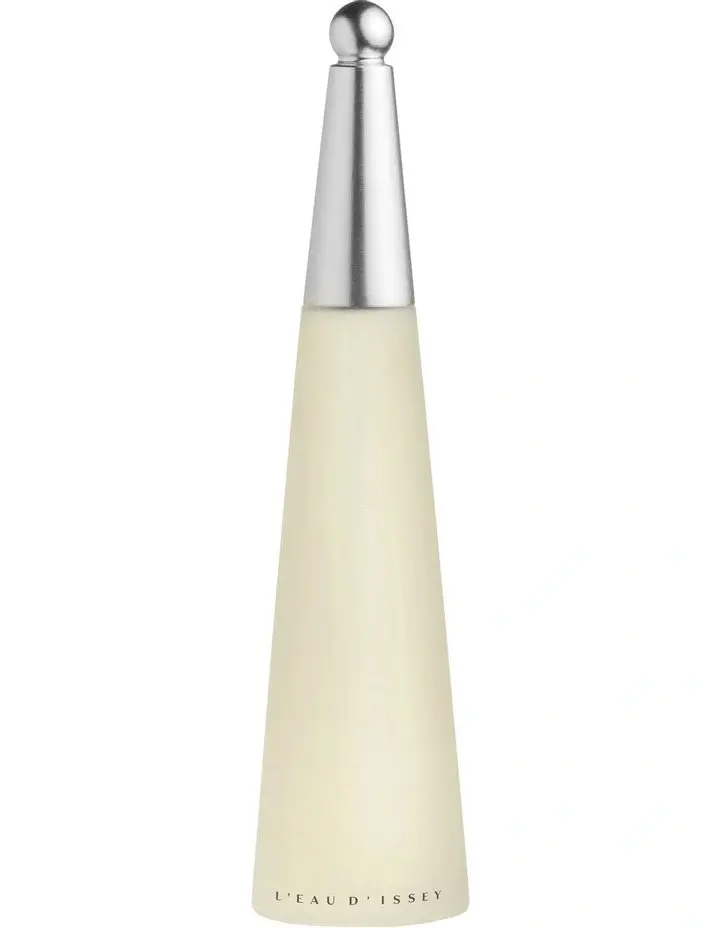 Issey Miyake L'Eau D'Issey EDT 50ml - Beauty