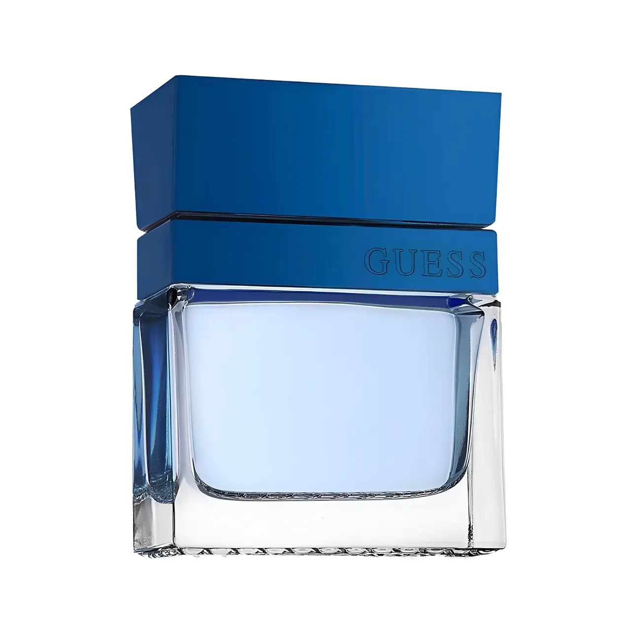 Seductive Homme Blue 100ml EDT By Guess (Mens) - Beauty