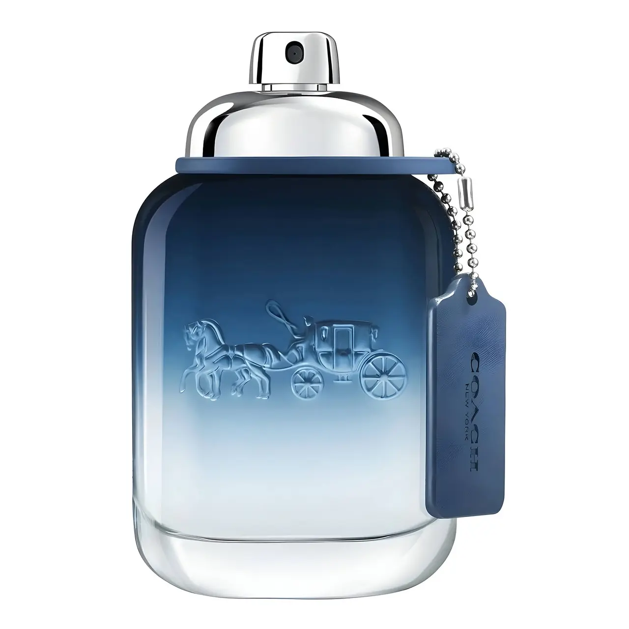 Coach Blue 100ml EDT By Coach (Mens) - Up to 65% off Fragrance Frenzy