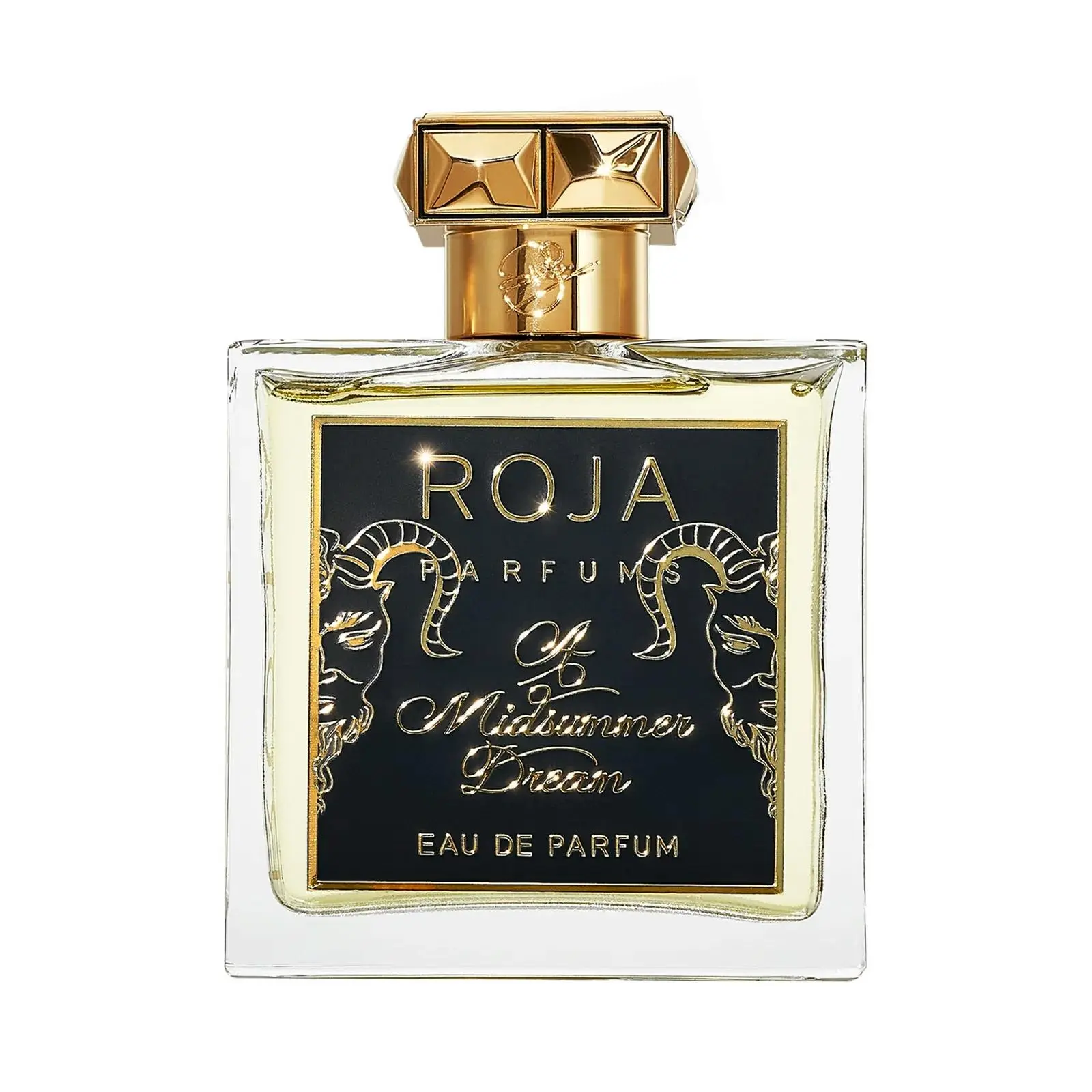 Roja A Midsummer Dream Eau De Parfum 100ml - Beauty