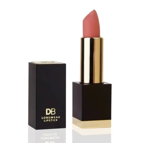 Designer Brands DB Cosmetics Bold Longwear Lipstick Berry Crush - Beauty