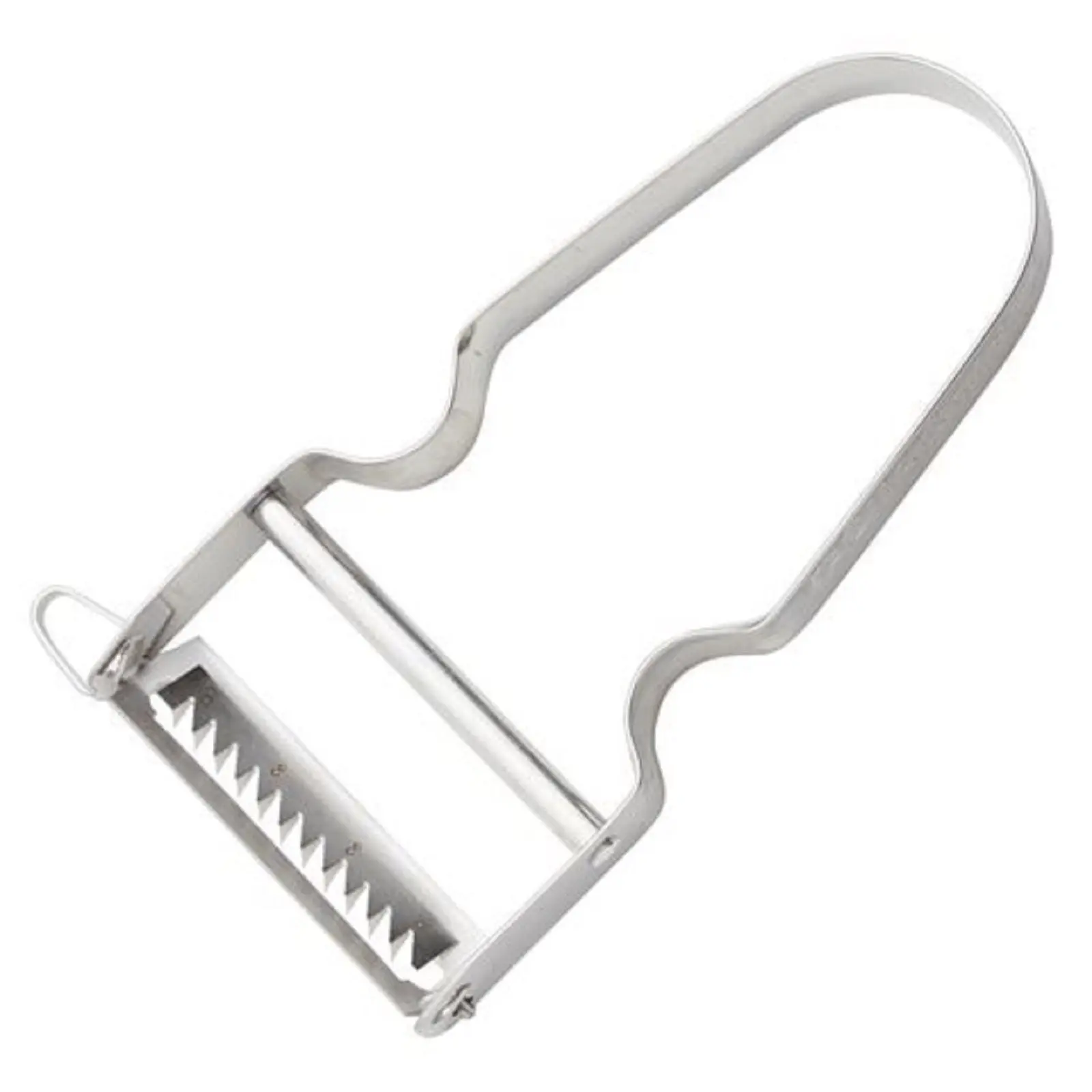VICTORINOX JULIENNE CUTTER PEELER - Home & Garden