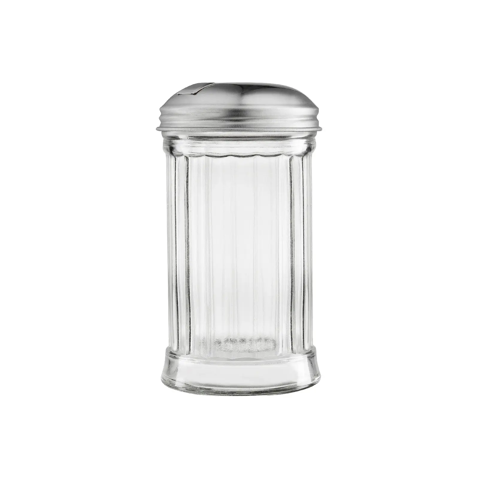 TRENTON GLASS SUGAR DISPENSER - 335ml
