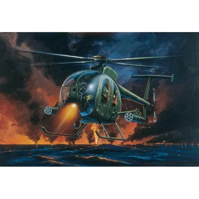 1/72 Bell UH-1B "Huey" with Australian Decals